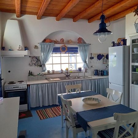 Exclusive Beach House Gavrio Extérieur photo